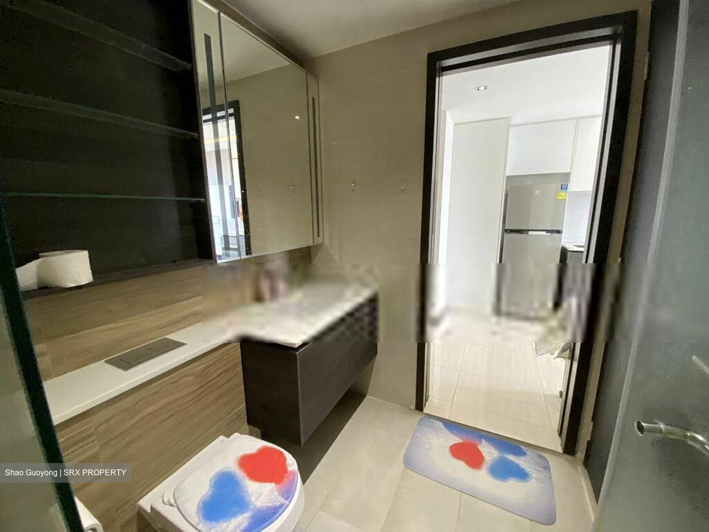 Sims Urban Oasis (D14), Condominium #411596831
